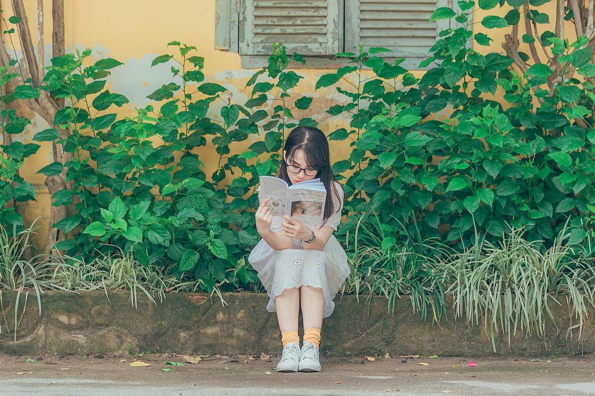 best-books-for-new-vegans Best books for new vegans